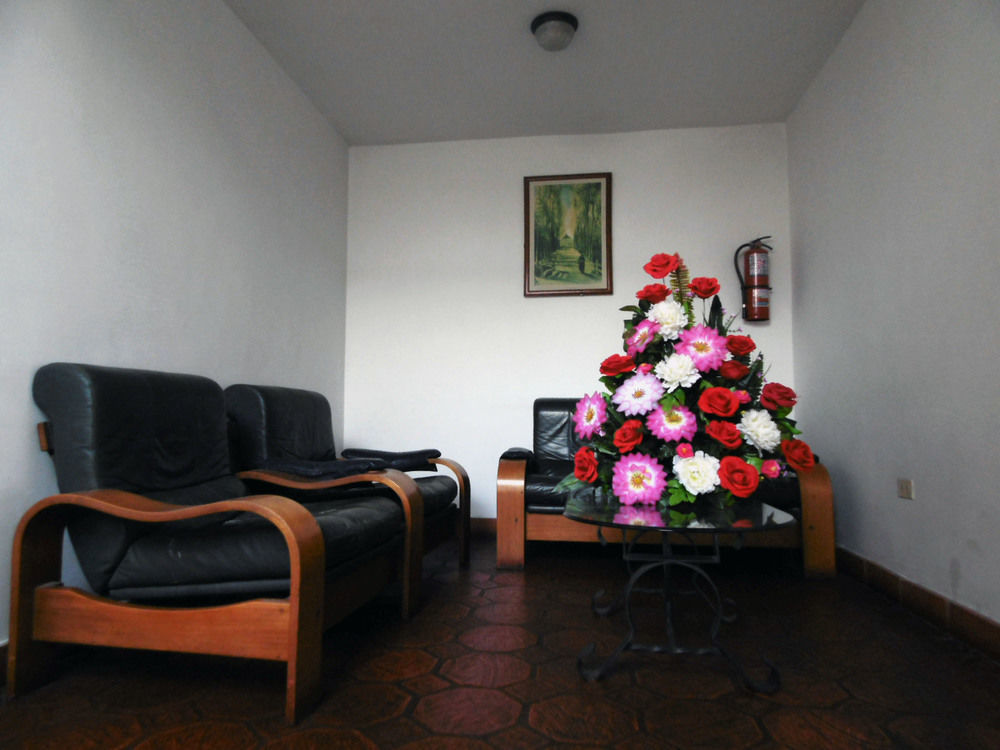 Hotel Zaraya Cucuta Luaran gambar